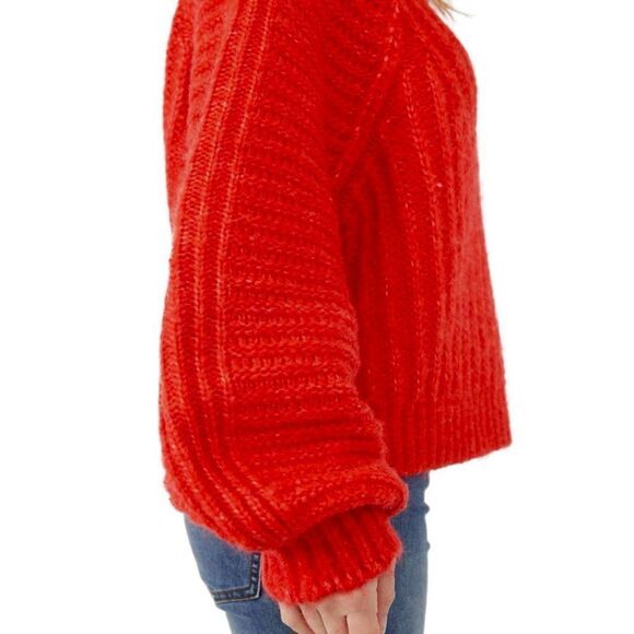 Free People | Carter Pullover - Picture 3 of 7